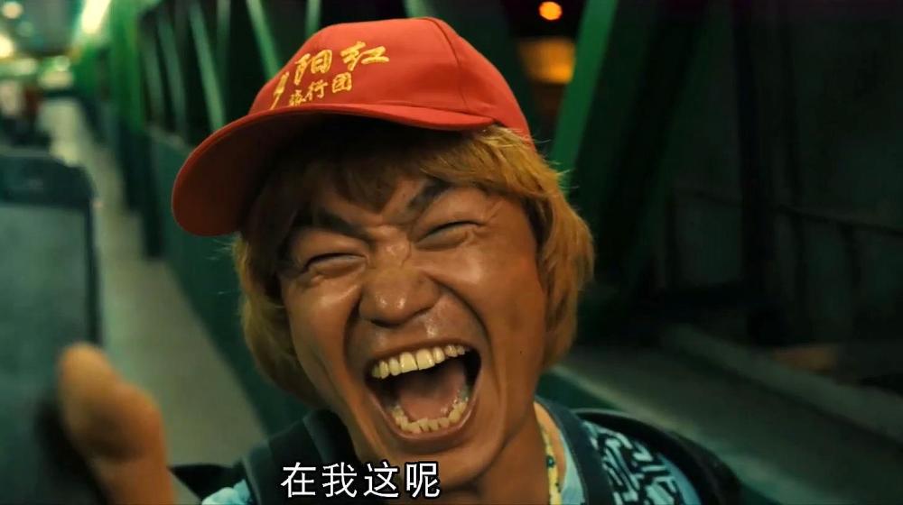 泰味儿演员阵容全解析