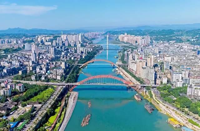 宜宾都市圈最新动态揭秘，三大看点引领城市发展新篇章