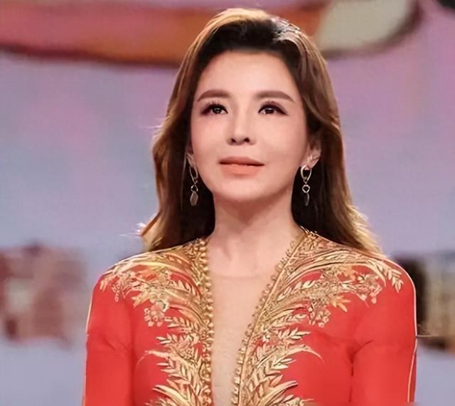 朱迅，星光璀璨的时代见证者（最新消息曝光）
