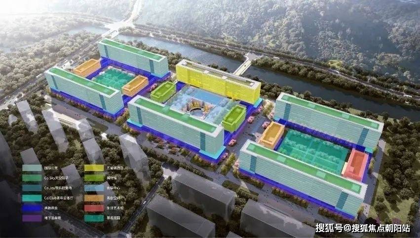 滨江上市企业，心灵与自然的完美交融之旅